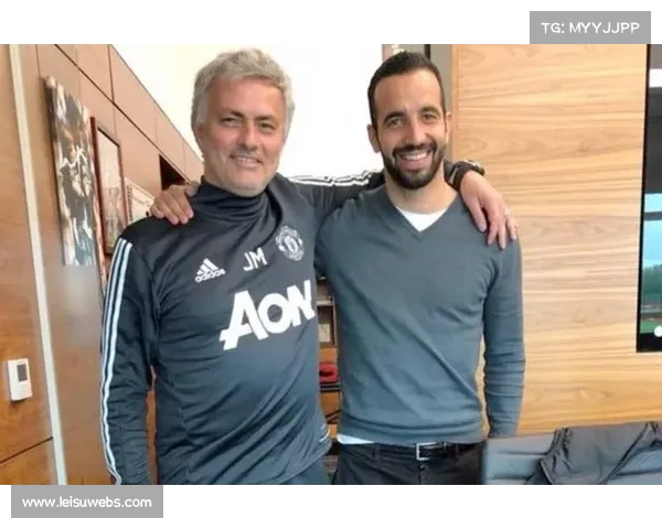 阿莫林亲临青年联赛现场考察球员表现引发广泛关注