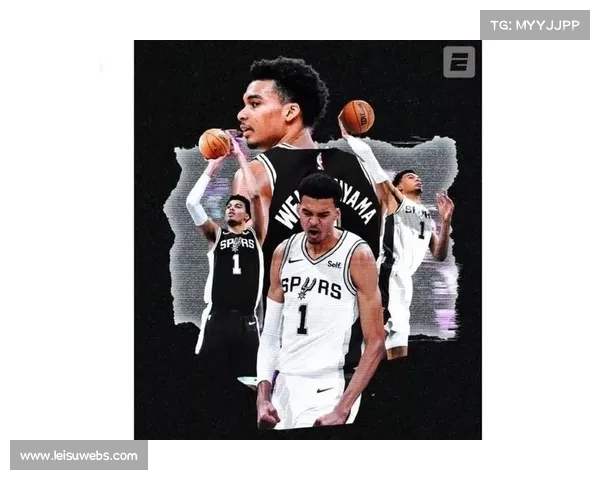 马刺启动新训练基地建设计划 预计2026年全面投入使用