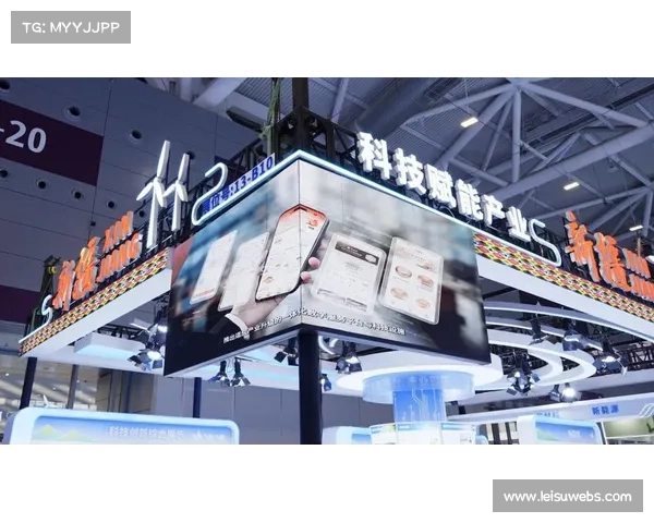 高交会3E展将设千平体育科技专区，展示智能训练设备与体能监测系统