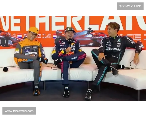 诺里斯第37圈失误损失时间，险失领奖台